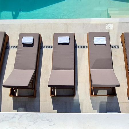 Phaedrus Living: Seaview Luxury Villa Venus Paphos Eksteriør bilde
