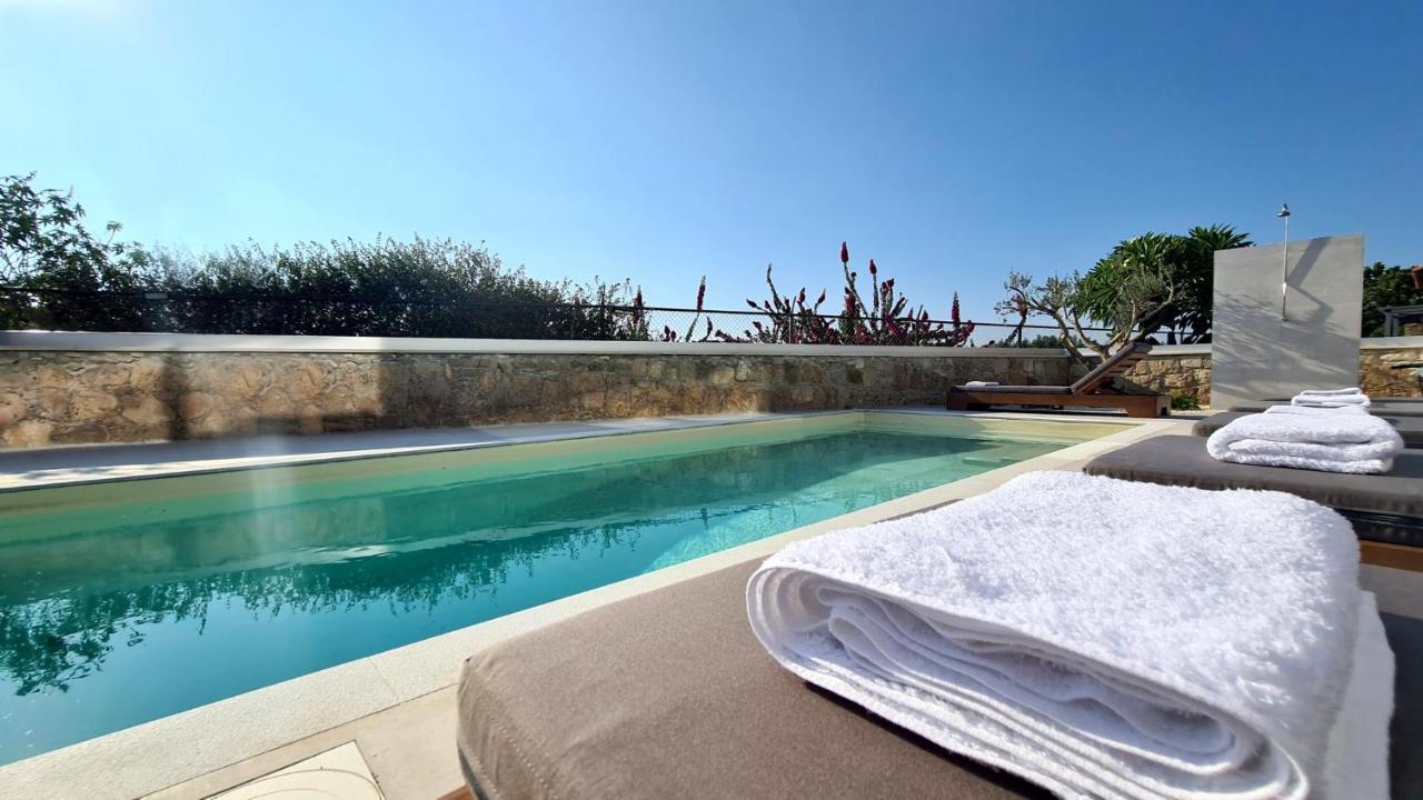 Phaedrus Living: Seaview Luxury Villa Venus Paphos Eksteriør bilde